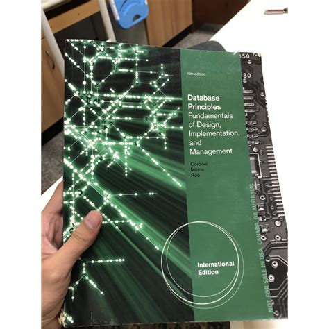 Data Base Design Principles 的图像结果