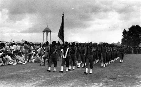 Indiatimes Quiz - Independence Day Special