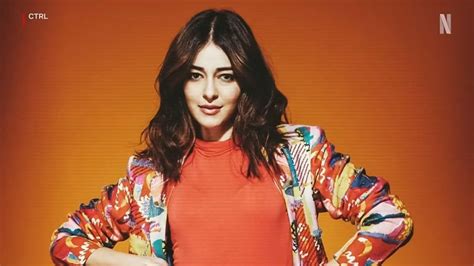 CTRL movie ending explained: What's the fate of Ananya Panday's character?