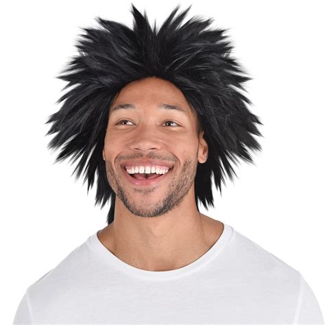Crazy Hairstyles For Black Men