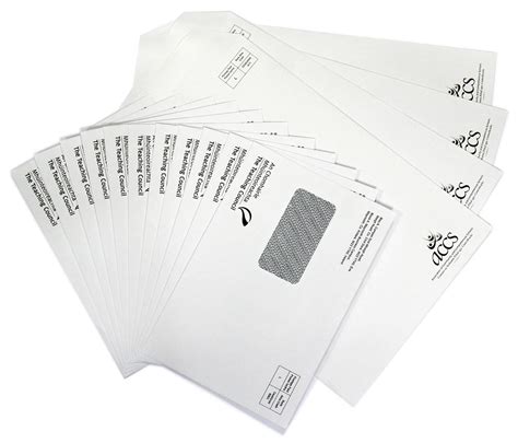 Image result for Envelope Printing