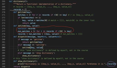 Python Non-Local 的图像结果
