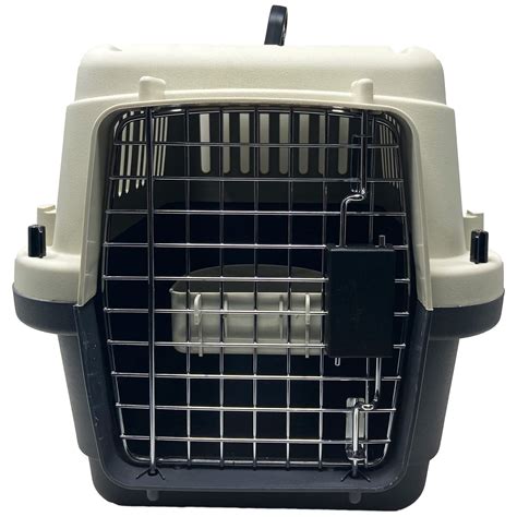 Smarty Pet IATA Approved Hard Cage HC13A-L50 - 20 Inch – ShakeHands