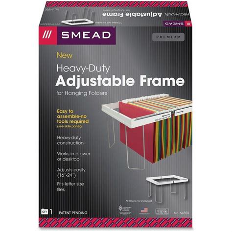 Adjustable File Folder Frame 的图像结果