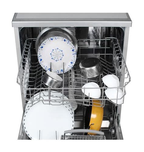 Shop Best Faber Neo Dishwasher FFSd-6PR-12S for Effortless Cleaning ...