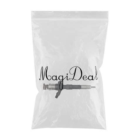 ⚡️Buy Maxbell Common Rail Injector 23670-30310 for Toyota Hiace 2.5 2Kd ...