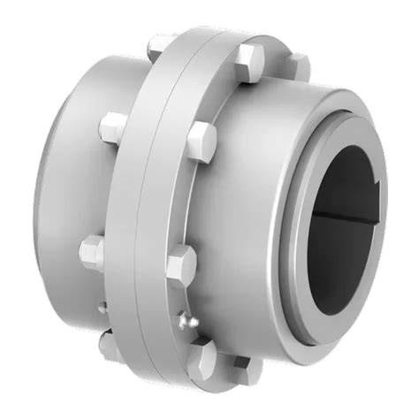 Manufacturer of Locking Assemblies & Elastomer Jaw Couplings TNM by ...