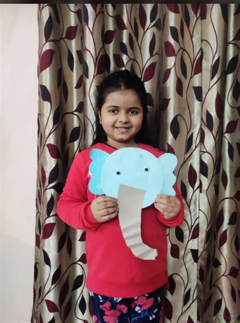 CLUB ACTIVITY 2020 :: St. Mary's Public School