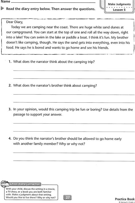 Image result for Fourth Grade Homework