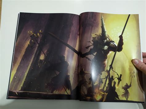 ArtStation Blasphemous Artbook, 41% OFF | elevate.in