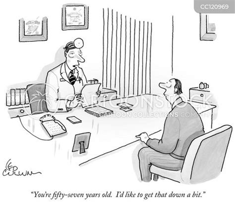 Image result for Regular Check Up Cartoon