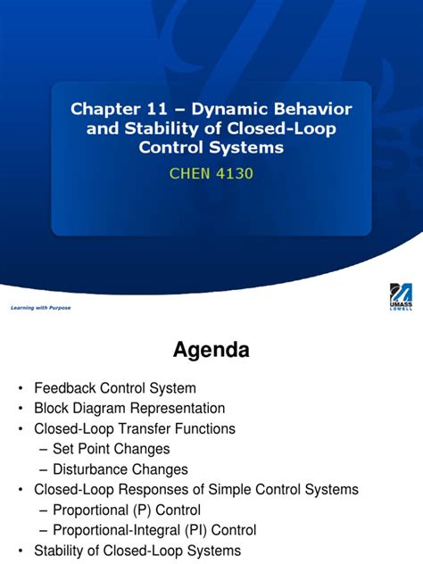 Control Systems Lectures Closed Loop Control Brian Douglas 的图像结果
