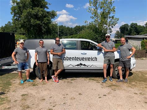 Plantando árboles estoy de acuerdo con actualizar abenteuerreich ...