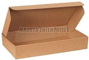Maurya Enterprises - Corrugated Box and Packaging Box Manufacturer and ...
