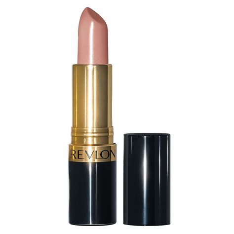 Buy Revlon Super Lustrous Lipstick, High Impact Lipcolor with ...