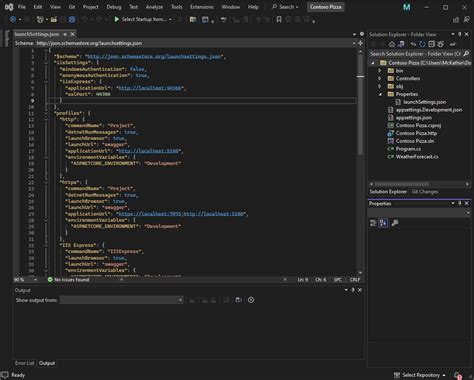 API Creation 的图像结果