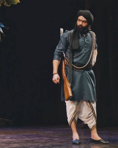 दास्तान-ए-डाकू सुल्ताना... नौटंकी के जरिए बिखरा लोककला का रंग, श्रीराम ...