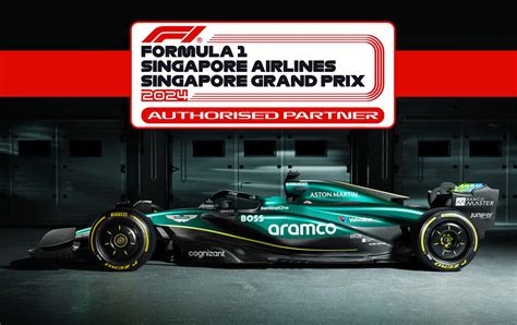 GP de Singapur de F1 2024: todo lo que necesitas saber - Navya Verma