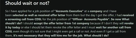 In the workplace, no one is truly a friend or foe. I learned this the ...