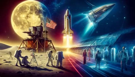 Space Technology Programming 的图像结果