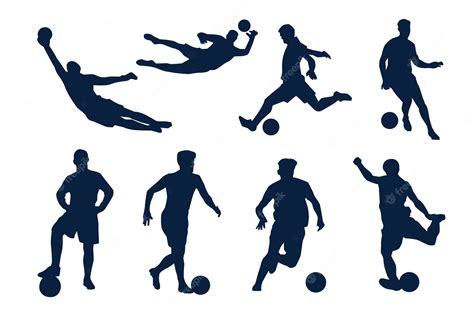 soccer player #3323883 | Clipart Library