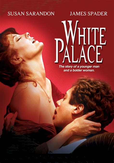 Watch White Palace | Prime Video