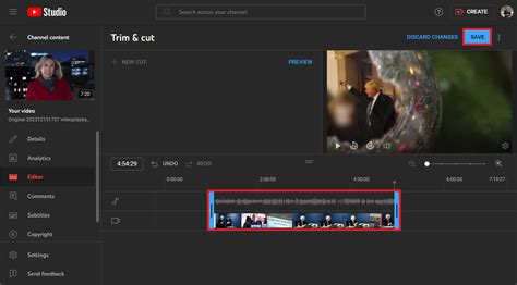 The Essential Toolkit: Trim YouTube Videos and Download in Seconds