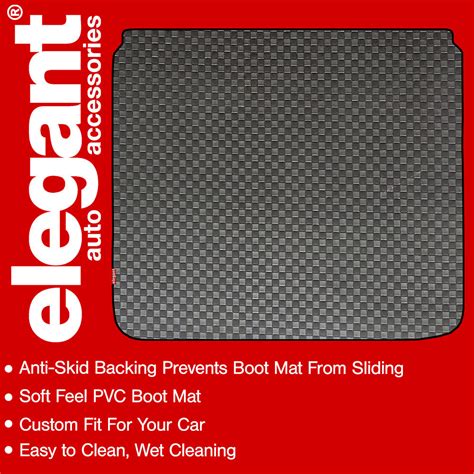 Magic Car Dicky Mat For Maruti 800 – Elegant Auto Retail