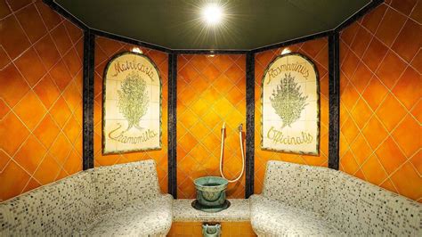 Krone Spa & Beauty - Lech Zürs