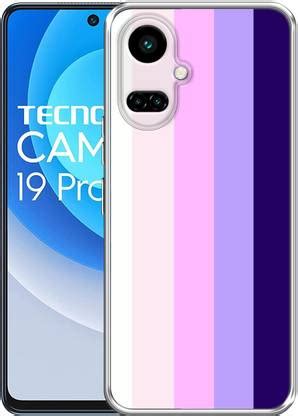 Casotec Back Cover for Tecno Camon 19 Pro 5G - Casotec : Flipkart.com