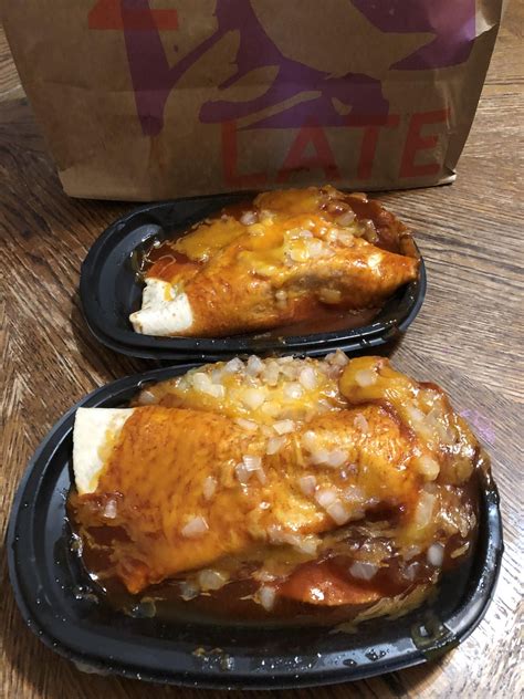 Loaded Grillers : r/tacobell