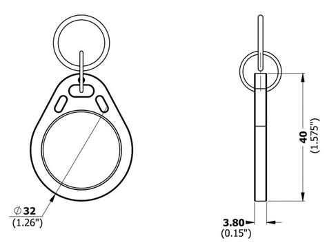 Image result for Key FOB for Building