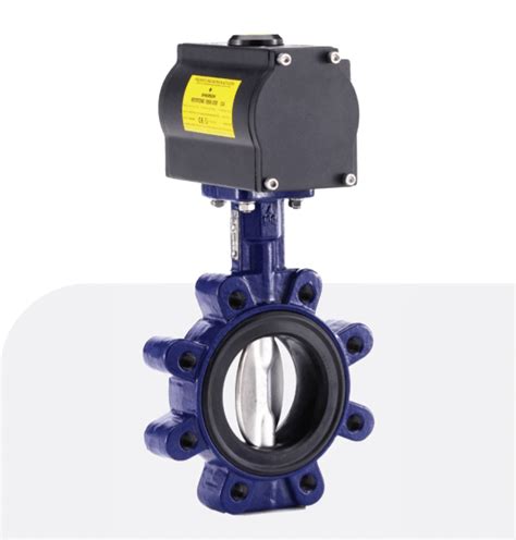 Keystone Series GR Resilient Seated Butterfly Valve | Rame Valve ...