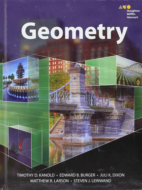 Image result for Geometry Math Book