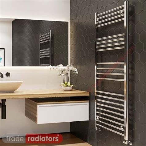 Best bathroom radiators on sale for heat output