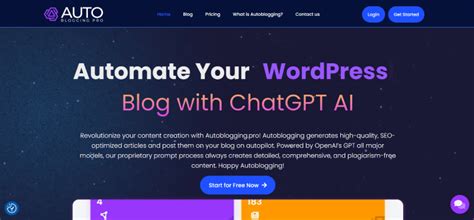 Image result for Auto Bloger