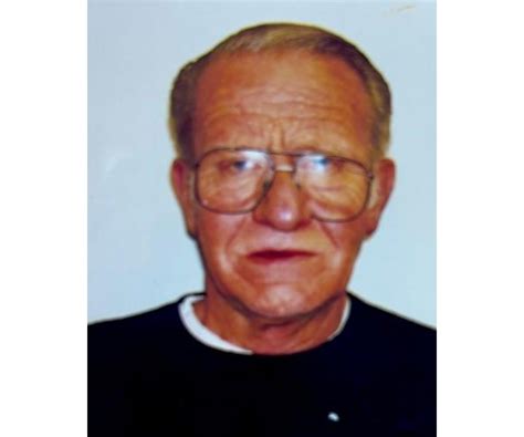 Joseph E. Troxell Obituary (2025) - Conneaut Lake, PA - Rose and Waid ...