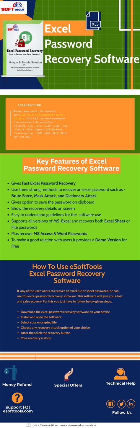 Image result for Excel Password Recovery Software