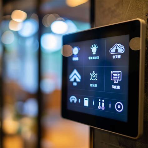 Image result for Windows 11 Smart Home Interface