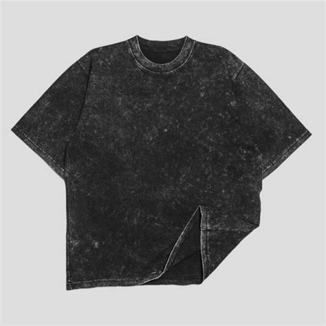 Acid Washed Oversized – Gizmoz.in