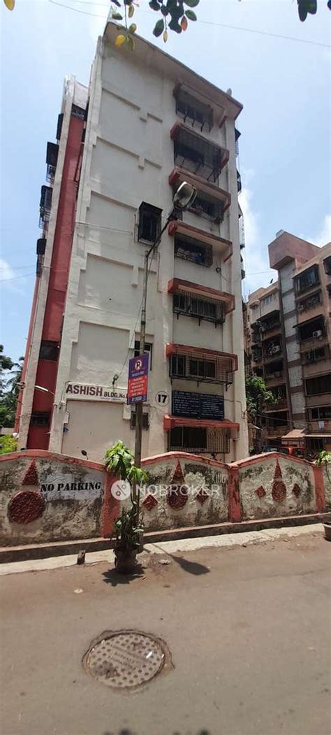 New Akash Ganga CHS in Andheri West, mumbai | Flats for Sale & Rent ...