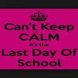 Last Day of School Quotes to Capture the Joy and Excitement of the Last Day