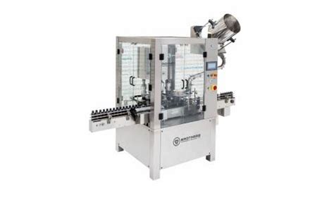 High Speed Bottle Capping Machine, JAR Capping Machine