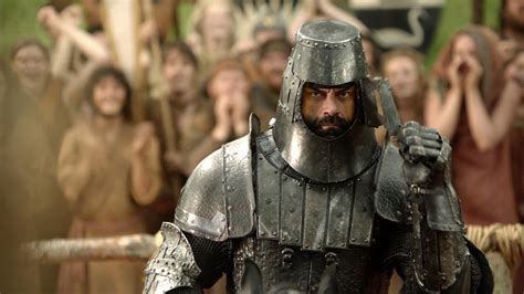 Got Rewind: Gregor Clegane (Season 4) - YouTube