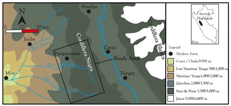 Engineering Resilience to Water Stress in the Late Prehispanic North ...