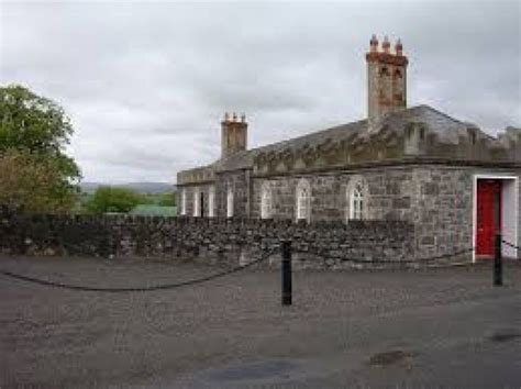 Leap Castle, offaly, Ireland - Top Attractions, Things to Do ...