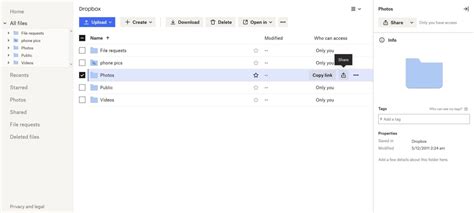 Image result for What File Types Does Dropbox Use