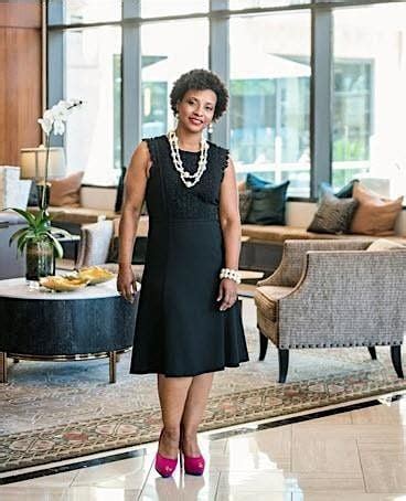 Meet Tracie L. James, The Event Curator at Personal Development ...