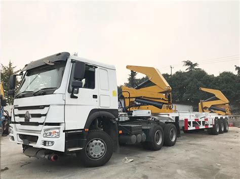 Image result for Side Load Container