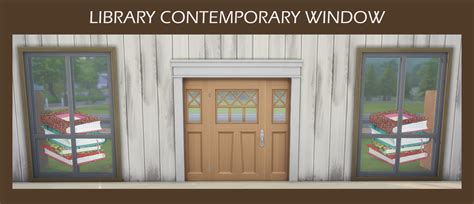 Sims 4 Library 的图像结果